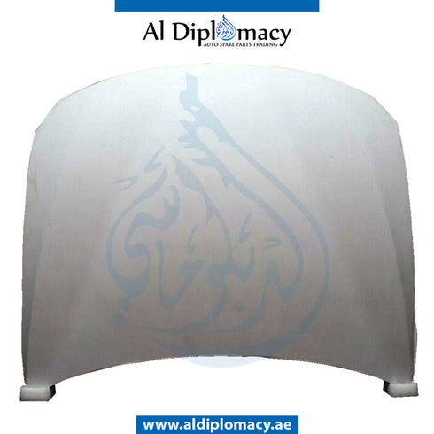 HOOD for BMW 3 Series F34 (2016-2021) models, Part Number UN-41617329532-P